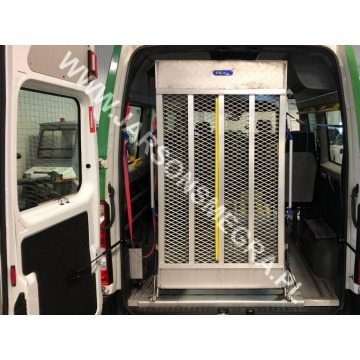 Renault Master  Minivan/Van 2018,  2.3 diesel - Na sprzedaż za 48 000 zł - Skoczów - zdjęcie 8