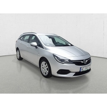 Opel Astra - 2020