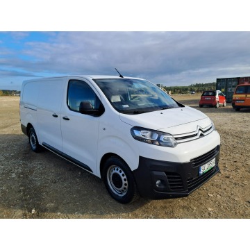 Citroen Jumpy - 2019