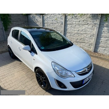 Opel Corsa - 1.4 IDEALNA !!! zadbana !!!