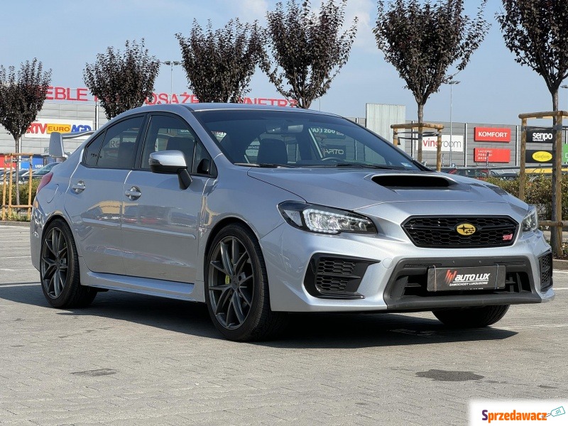 Subaru  2021,  2.5 benzyna - Na sprzedaż za 174 400 zł - Janki