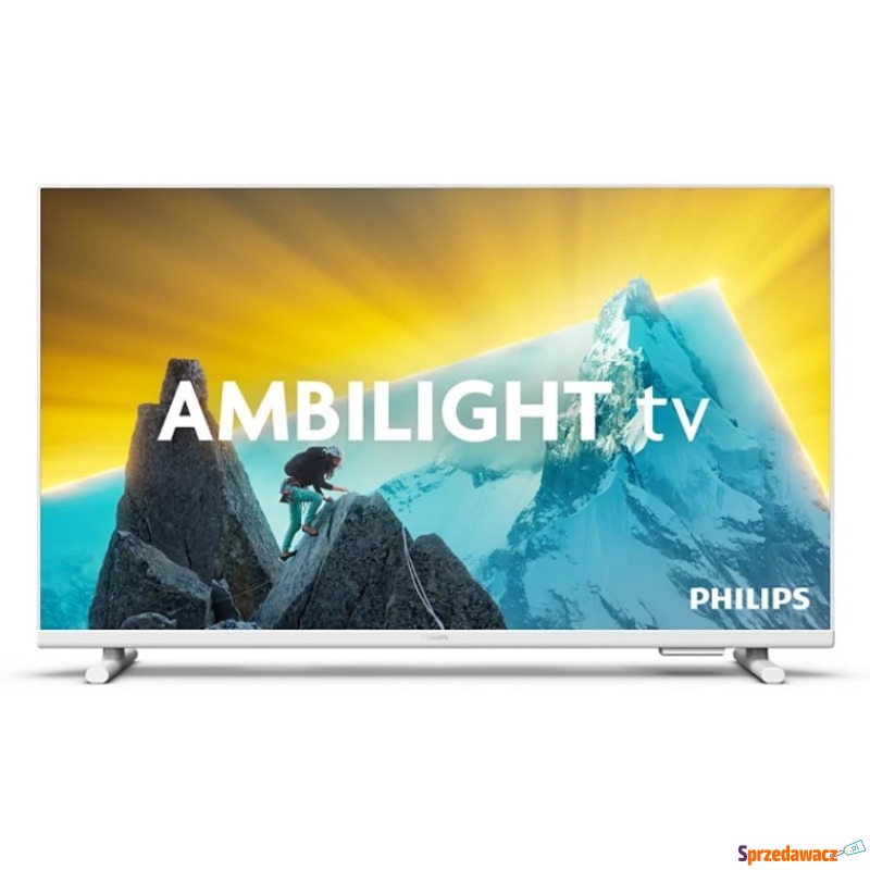 Philips 32PFS6939/12 - Telewizory - Opole