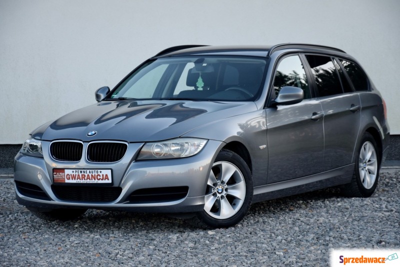 BMW Seria 3  Kombi 2012,  2.0 diesel - Na sprzedaż za 27 900 zł - Radom