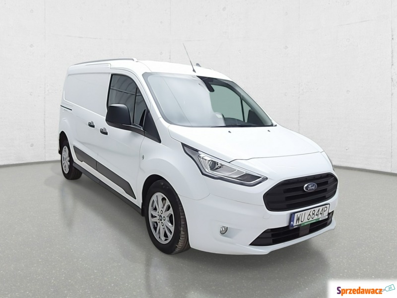 Ford Transit Connect 2022,  1.5 diesel - Na sprzedaż za 103 566 zł - Komorniki