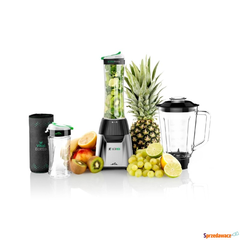 Blender ETA Activmix Premium ETA210390000***MIKSER... - Roboty kuchenne, miksery - Konin