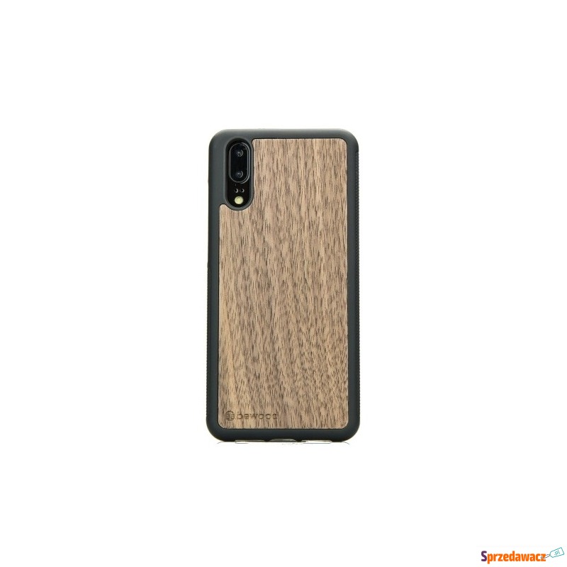 Drewniane etui Bewood do Huawei P20 ORZECH AM... - Etui na telefon - Leszno