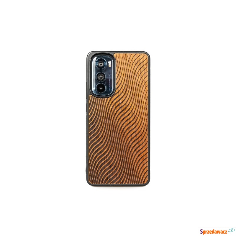 Drewniane etui Bewood do Motorola Edge 30 FALE... - Etui na telefon - Przemyśl