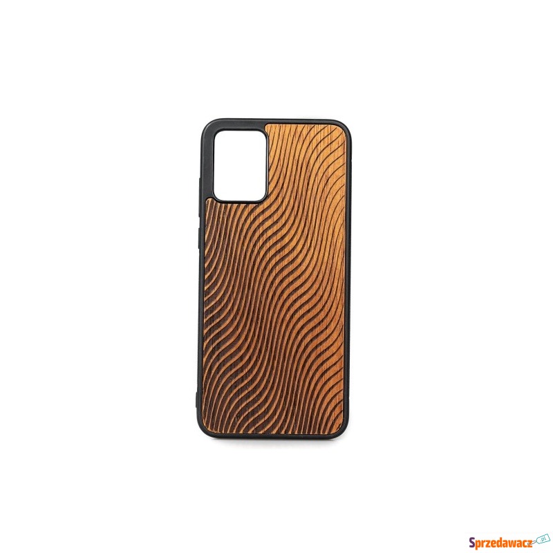 Drewniane etui Bewood do Motorola Edge 30 Neo... - Etui na telefon - Białystok