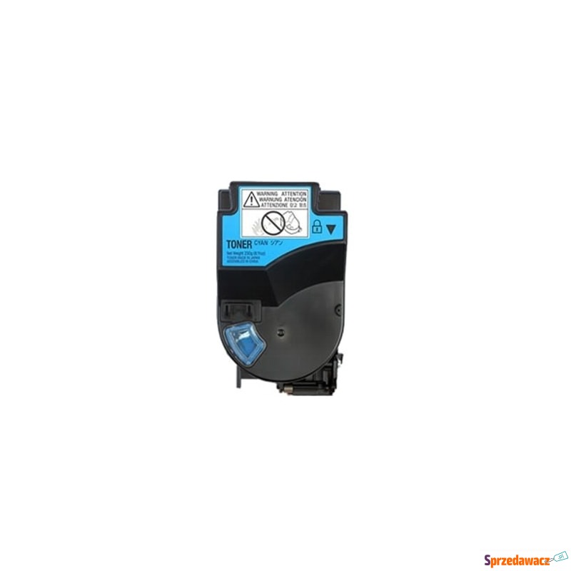 Toner Zamiennik TN-310C do KM...