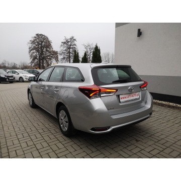 Toyota Auris 2015,  1.6 benzyna - Na sprzedaż za 48 900 zł - Strzegom - zdjęcie 8