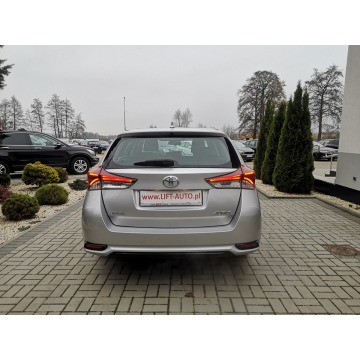 Toyota Auris 2015,  1.6 benzyna - Na sprzedaż za 48 900 zł - Strzegom - zdjęcie 5