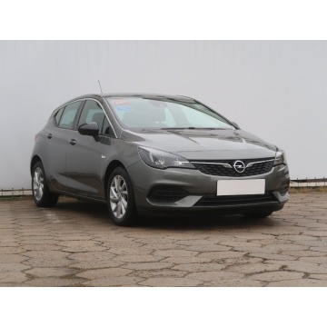 Opel Astra 1.2 Turbo (145KM), 2021