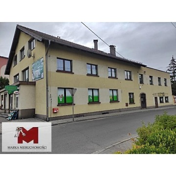 Lokal 62 m2, parter, Zdzieszowice