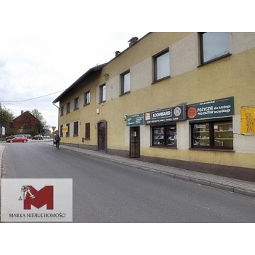 Lokal /Parter / Zdzieszowice / 45m2/usługowy