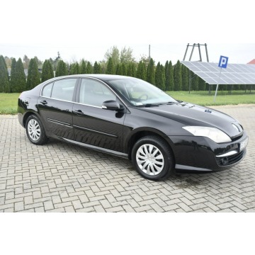 Renault Laguna  Sedan/Limuzyna 2008,  2.0 benzyna - Na sprzedaż za 14 900 zł - Kutno - zdjęcie 3
