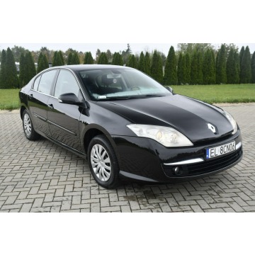 Renault Laguna  Sedan/Limuzyna 2008,  2.0 benzyna - Na sprzedaż za 14 900 zł - Kutno - zdjęcie 2
