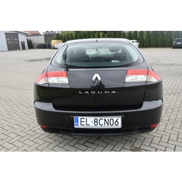 Renault Laguna  Sedan/Limuzyna 2008,  2.0 benzyna - Na sprzedaż za 14 900 zł - Kutno - zdjęcie 10