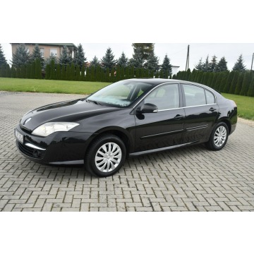 Renault Laguna  Sedan/Limuzyna 2008,  2.0 benzyna - Na sprzedaż za 14 900 zł - Kutno - zdjęcie 5