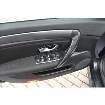 Renault Laguna  Sedan/Limuzyna 2008,  2.0 benzyna - Na sprzedaż za 14 900 zł - Kutno - zdjęcie 12