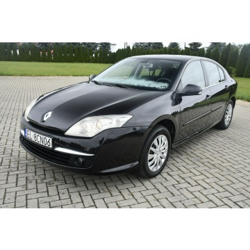 Renault Laguna  Sedan/Limuzyna 2008,  2.0 benzyna - Na sprzedaż za 14 900 zł - Kutno - zdjęcie 6