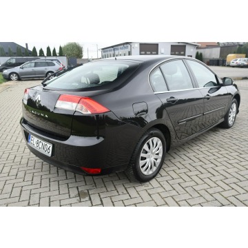 Renault Laguna  Sedan/Limuzyna 2008,  2.0 benzyna - Na sprzedaż za 14 900 zł - Kutno - zdjęcie 7