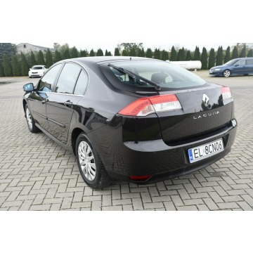 Renault Laguna  Sedan/Limuzyna 2008,  2.0 benzyna - Na sprzedaż za 14 900 zł - Kutno - zdjęcie 9