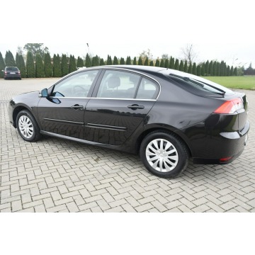Renault Laguna  Sedan/Limuzyna 2008,  2.0 benzyna - Na sprzedaż za 14 900 zł - Kutno - zdjęcie 8