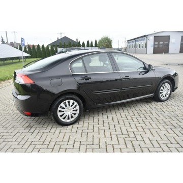 Renault Laguna  Sedan/Limuzyna 2008,  2.0 benzyna - Na sprzedaż za 14 900 zł - Kutno - zdjęcie 11