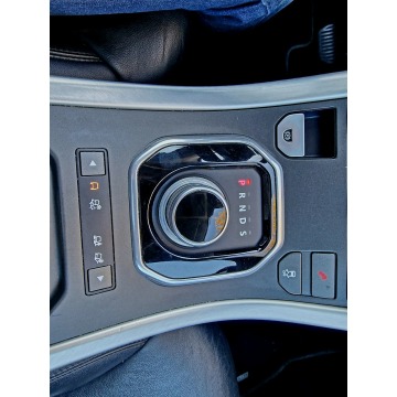 Land Rover Range Rover Evoque  SUV 2011,  2.2 diesel, automat - Na sprzedaż za 54 900 zł - Nowy Sącz - zdjęcie 11