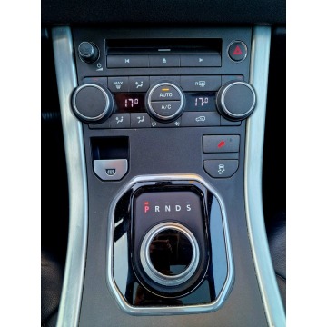 Land Rover Range Rover Evoque  SUV 2011,  2.2 diesel, automat - Na sprzedaż za 54 900 zł - Nowy Sącz - zdjęcie 12