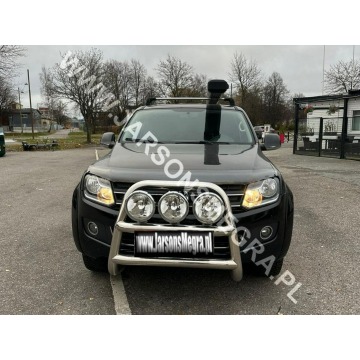 Volkswagen Amarok 2011,  2.0 diesel - Na sprzedaż za 34 500 zł - Skoczów - zdjęcie 2