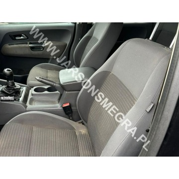 Volkswagen Amarok 2011,  2.0 diesel - Na sprzedaż za 34 500 zł - Skoczów - zdjęcie 4