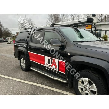Volkswagen Amarok 2011,  2.0 diesel - Na sprzedaż za 34 500 zł - Skoczów - zdjęcie 7