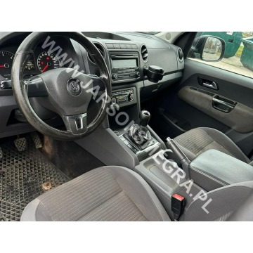 Volkswagen Amarok 2011,  2.0 diesel - Na sprzedaż za 34 500 zł - Skoczów - zdjęcie 6