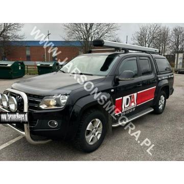 Volkswagen Amarok 2011,  2.0 diesel - Na sprzedaż za 34 500 zł - Skoczów - zdjęcie 11