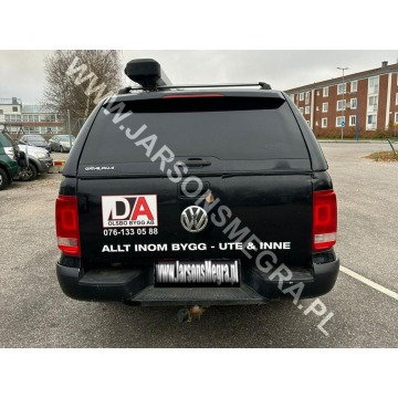 Volkswagen Amarok 2011,  2.0 diesel - Na sprzedaż za 34 500 zł - Skoczów - zdjęcie 9