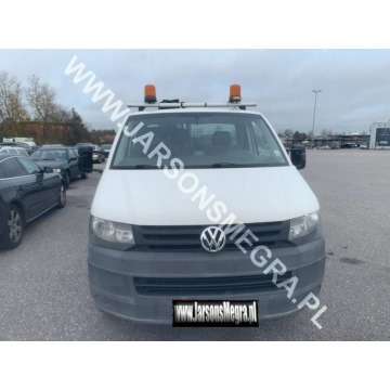 Volkswagen Transporter  Minivan/Van 2012,  2.0 diesel - Na sprzedaż za 37 400 zł - Skoczów - zdjęcie 5