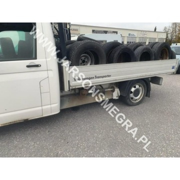 Volkswagen Transporter  Minivan/Van 2012,  2.0 diesel - Na sprzedaż za 37 400 zł - Skoczów - zdjęcie 4
