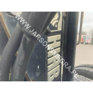 Volkswagen Transporter  Minivan/Van 2012,  2.0 diesel - Na sprzedaż za 37 400 zł - Skoczów - zdjęcie 6