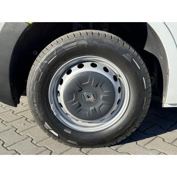 Renault Master 2016,  2.3 diesel - Na sprzedaż za 116 850 zł - Widełki - zdjęcie 8