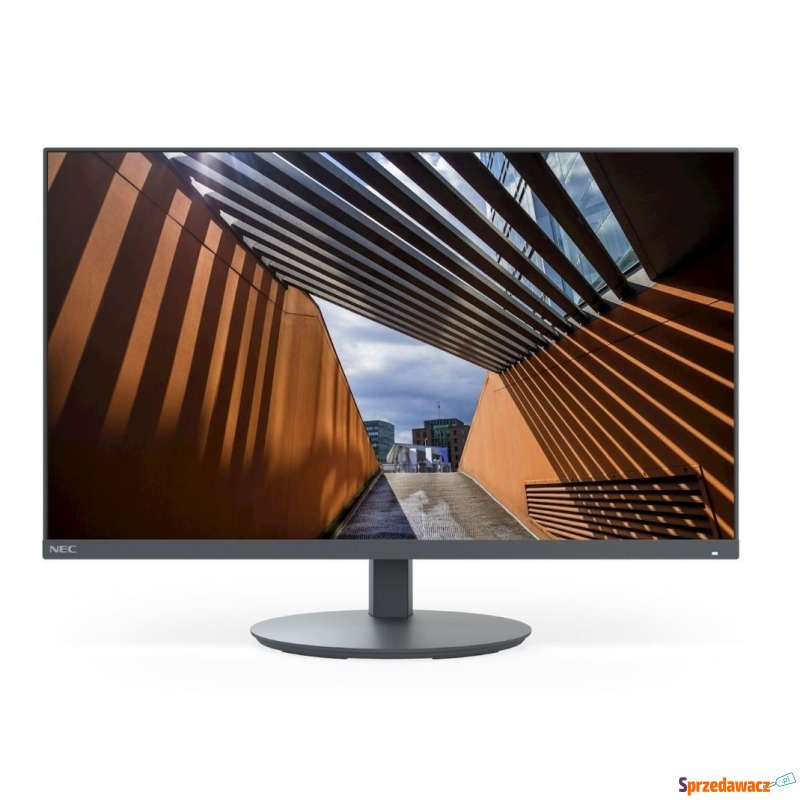 NEC Monitor MultiSync E244FL 24 cale USB-C HDMI... - Monitory LCD i LED - Koszalin