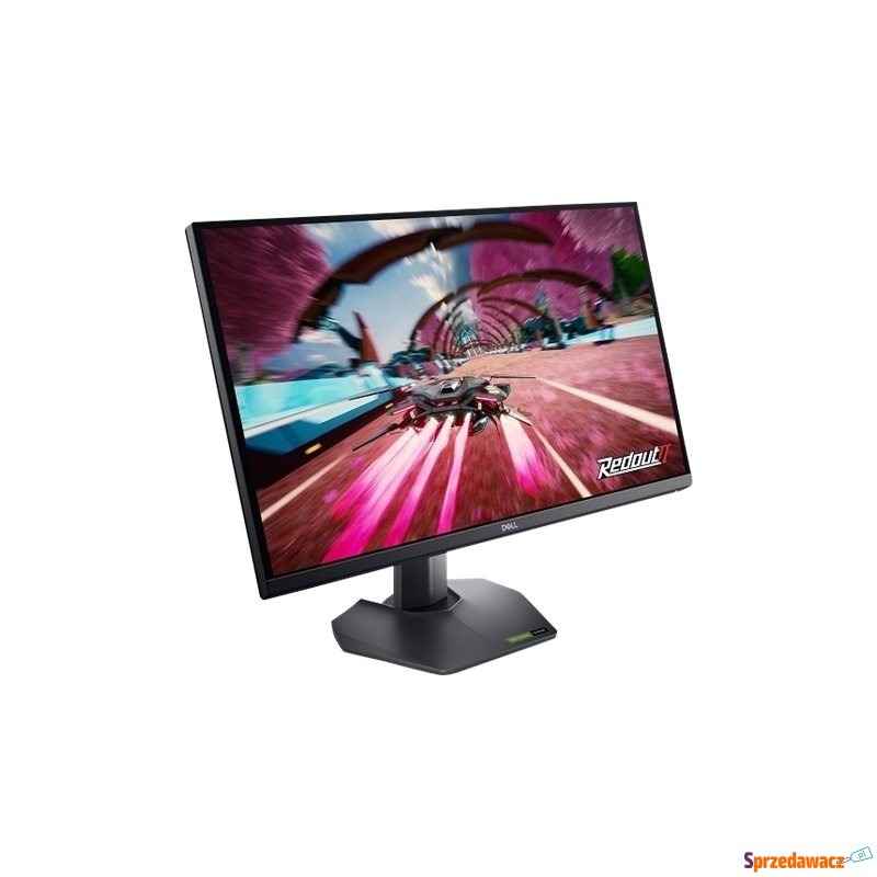 DELL G2724D 27inch QHD Fast IPS FreeSync G-SYNC... - Monitory LCD i LED - Mysłowice