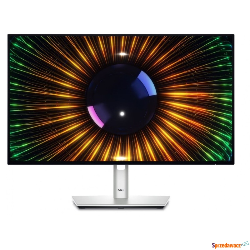 Dell Monitor U2424H 23.8 cala IPS LED FHD(192... - Monitory LCD i LED - Częstochowa