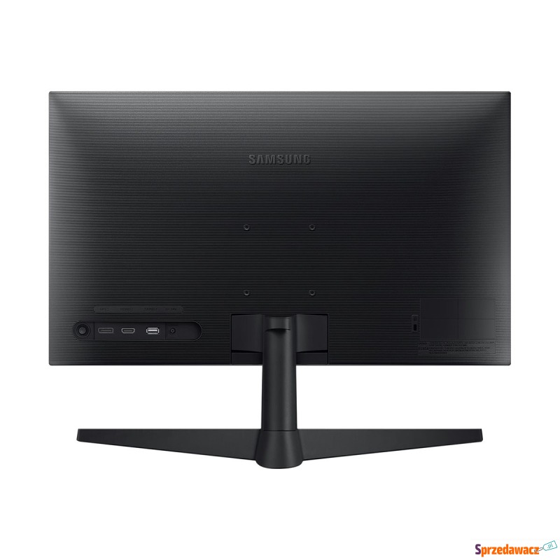 SAMSUNG LS24C330GAUXEN 24inch FHD IPS 100Hz 1ms... - Monitory LCD i LED - Słupsk