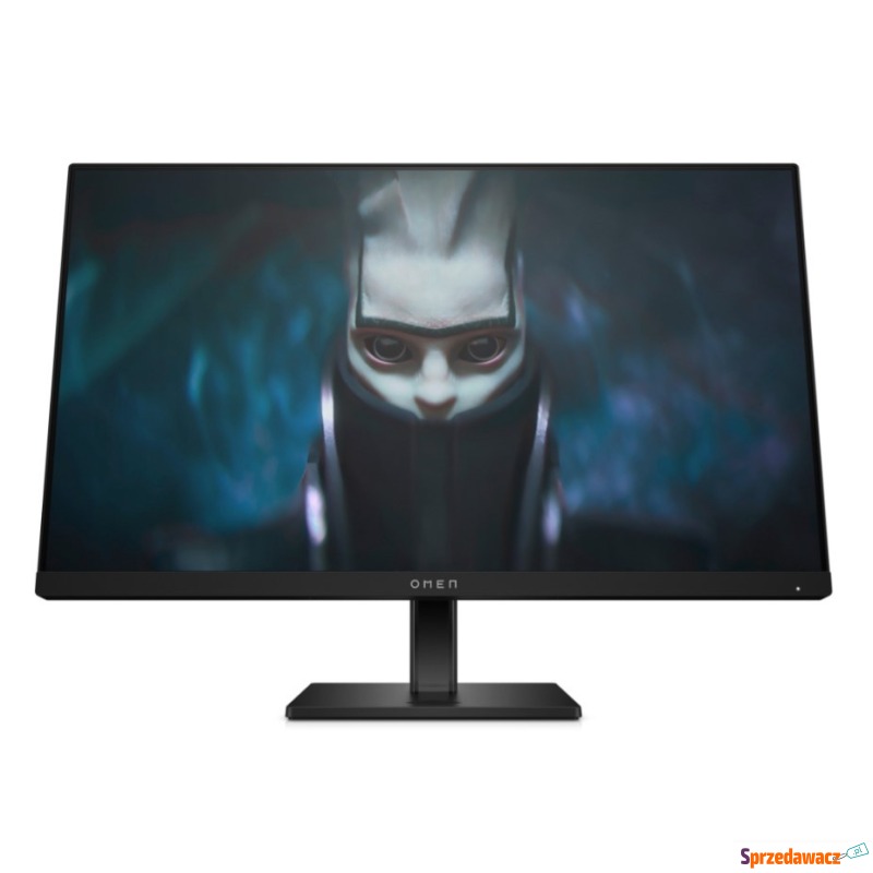 HP OMEN 24 - 24'' | IPS | Full HD | 1ms | 165Hz - Monitory LCD i LED - Toruń