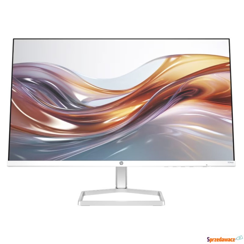 HP 524sa - 24'' | IPS | Full HD | 100Hz - Monitory LCD i LED - Gorzów Wielkopolski