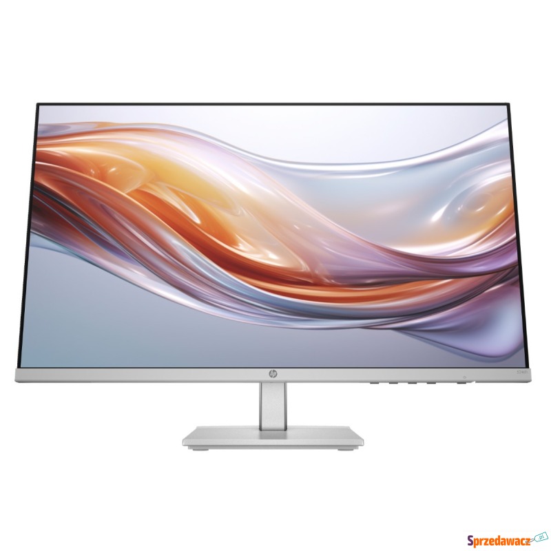 HP S5 524sh - 23,8'' | IPS | Full HD | 100Hz - Monitory LCD i LED - Koszalin