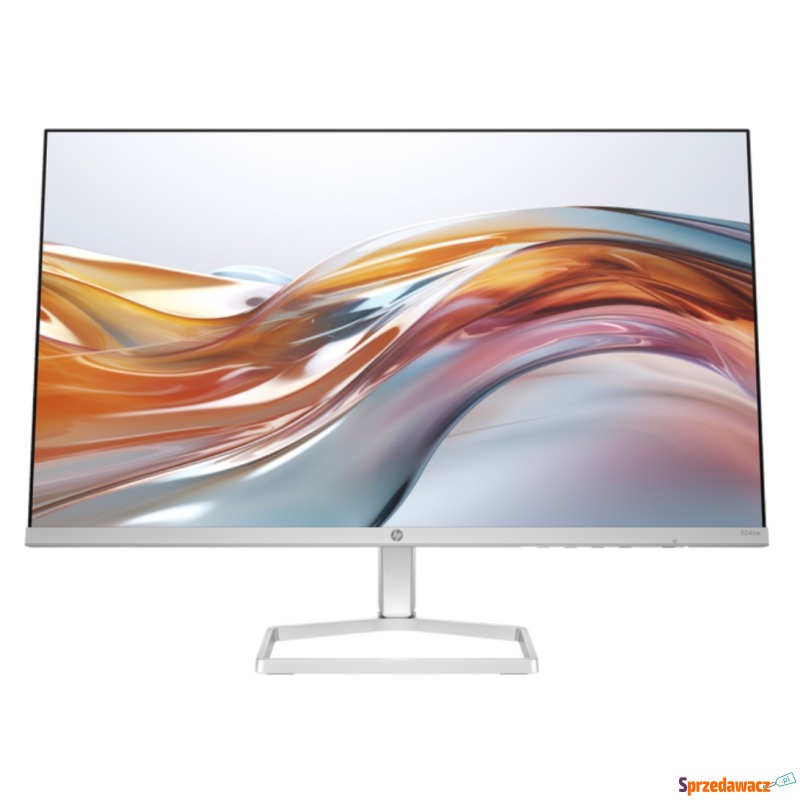 HP S5 524sw - 23,8'' | IPS | Full HD | 100Hz - Monitory LCD i LED - Głogów