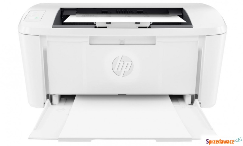 HP Inc. Drukarka LaserJet M110w 7MD66F - Drukarki - Dąbrowa Górnicza