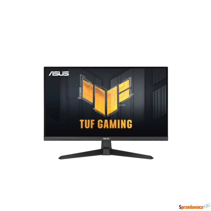 ASUS TUF Gaming VG279Q3A - LED-Skarm 2 - Monitory LCD i LED - Konin